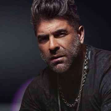 Wael Kfoury Anchorage Tickets