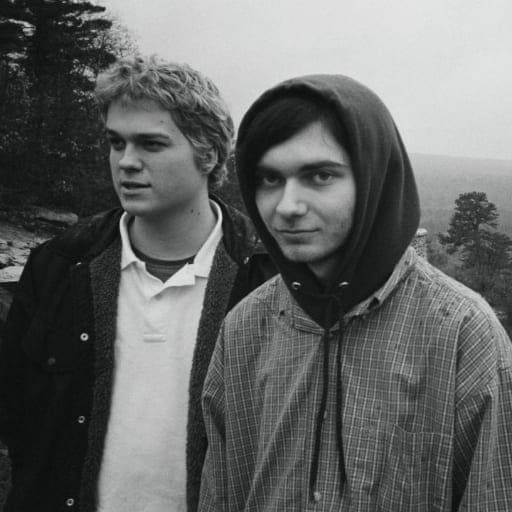 Waveform in Anchorage