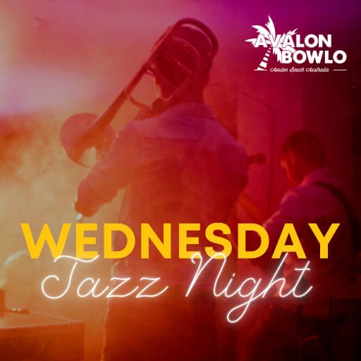 Wednesday Night Jazz Anchorage Tickets
