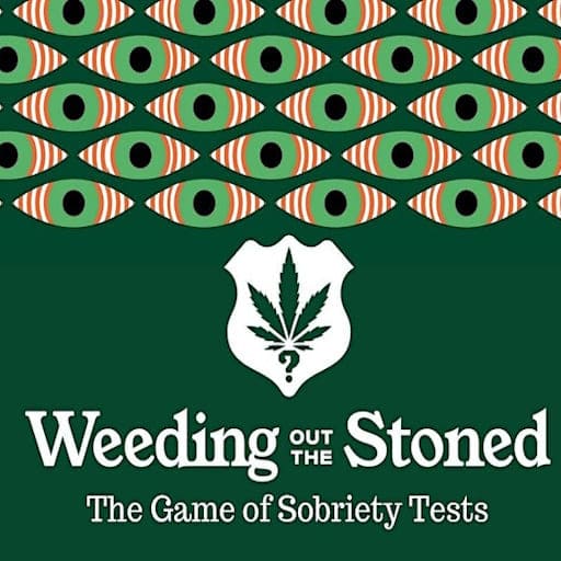 Weeding Out The Stoned Anchorage Tickets