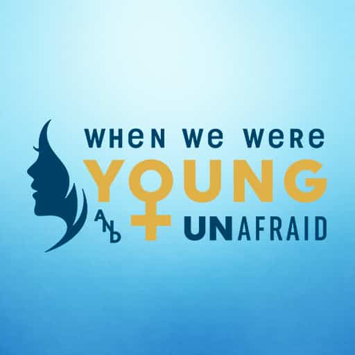 When We Were Young And Unafraid Anchorage Tickets