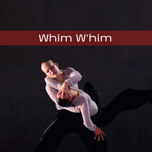 Whim W'him Anchorage Tickets