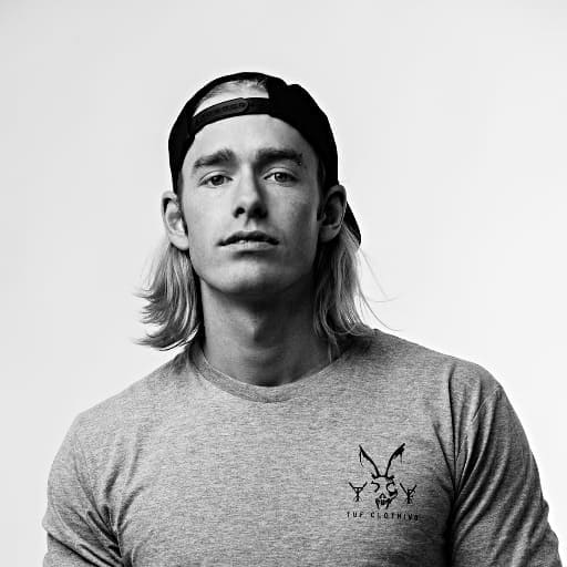 Will Sparks Anchorage Tickets