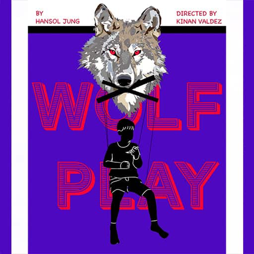 Wolf Play Anchorage Tickets