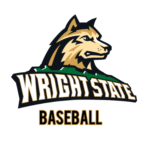 Wright State Raiders Baseball