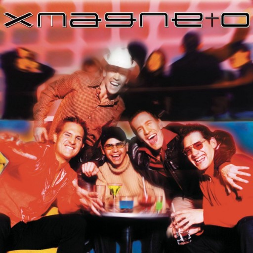 XMagneto Anchorage Tickets