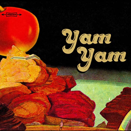 Yam Yam Anchorage Tickets