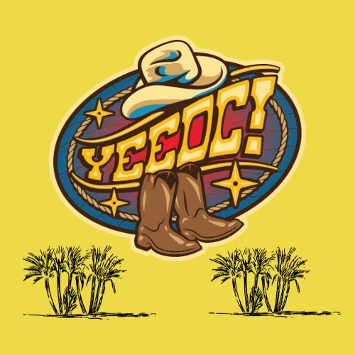 yeEDC Anchorage Tickets