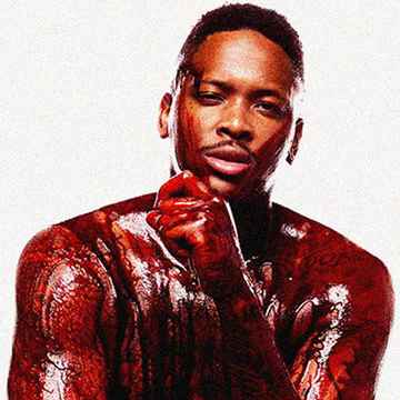 YG Anchorage Tickets