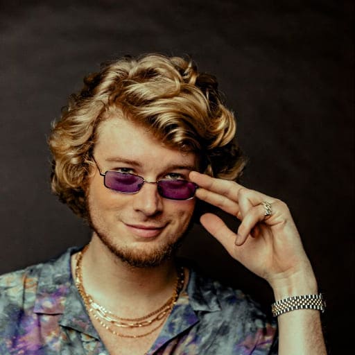 Yung Gravy Anchorage Tickets