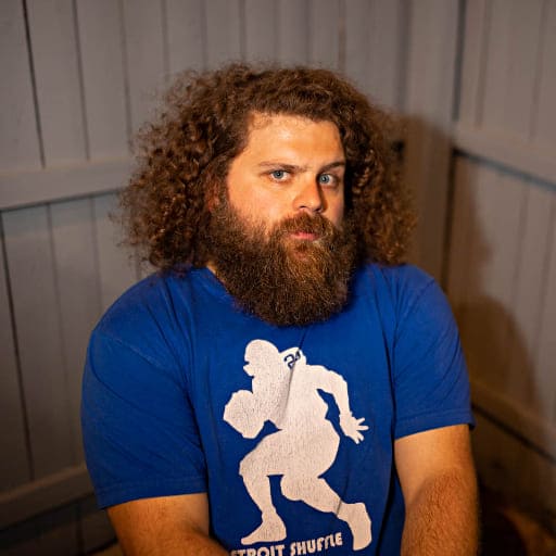 Zach Martina Anchorage Tickets