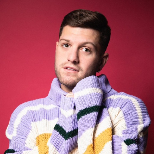Zachariah Porter Anchorage Tickets