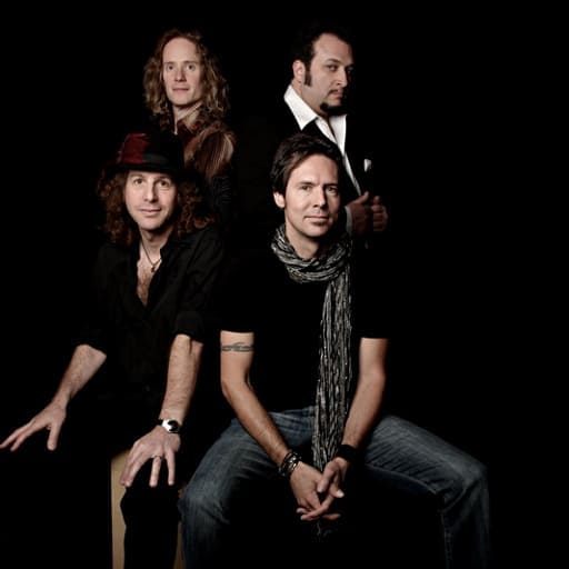 Zeppelin Live Anchorage Tickets