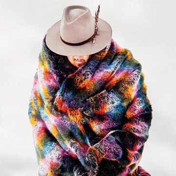 Zucchero Anchorage Tickets